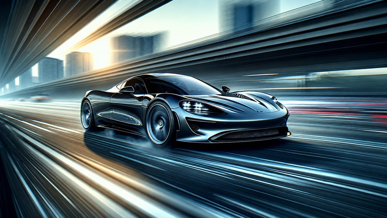 Why Your Car Shakes Above 60 km/h: 5 Common Reasons And Easy Fixes
