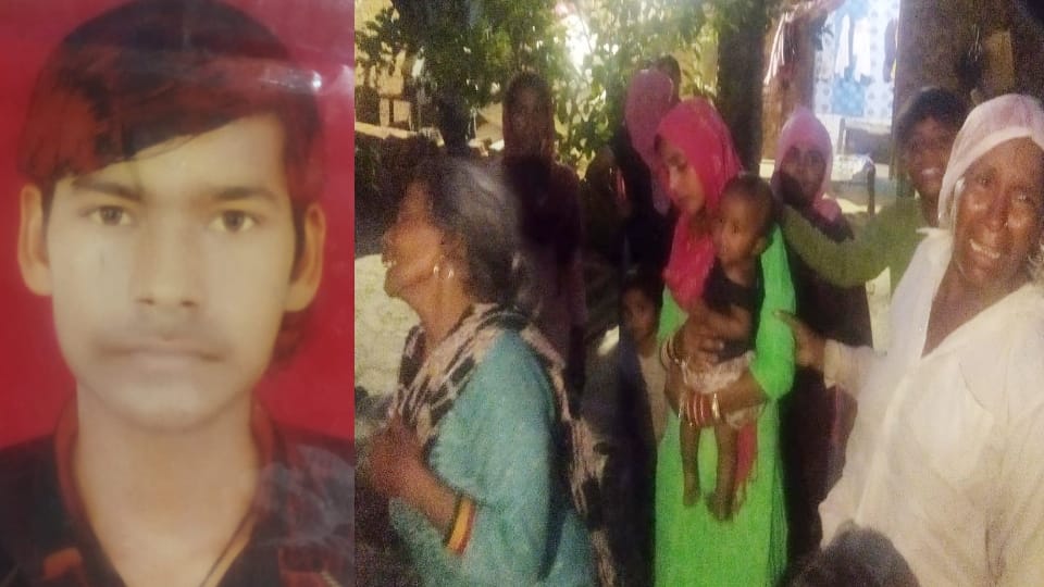 UP: Electrical mechanic beaten to death in Baghpat, called after cooler broke down again