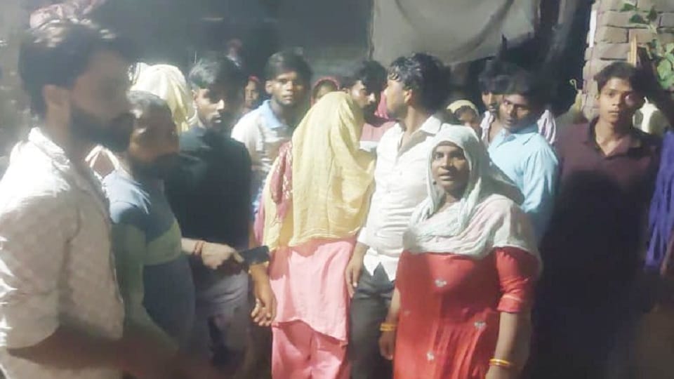 UP: Electrical mechanic beaten to death in Baghpat, called after cooler broke down again