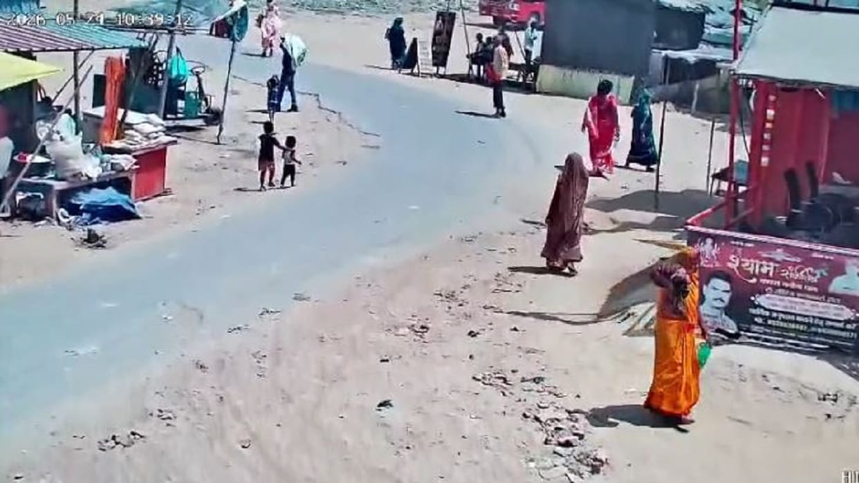 Sanitation Workers Son Abducted from Manauna Dham in Bareilly