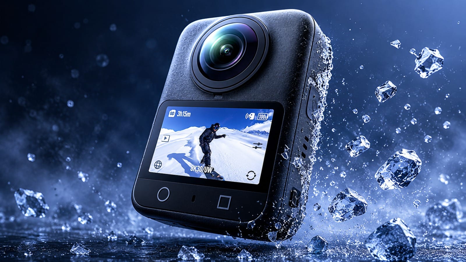 5 Best Compact Action Cameras To Buy In 2026 For Vlogging, Reels And Adventure Videos