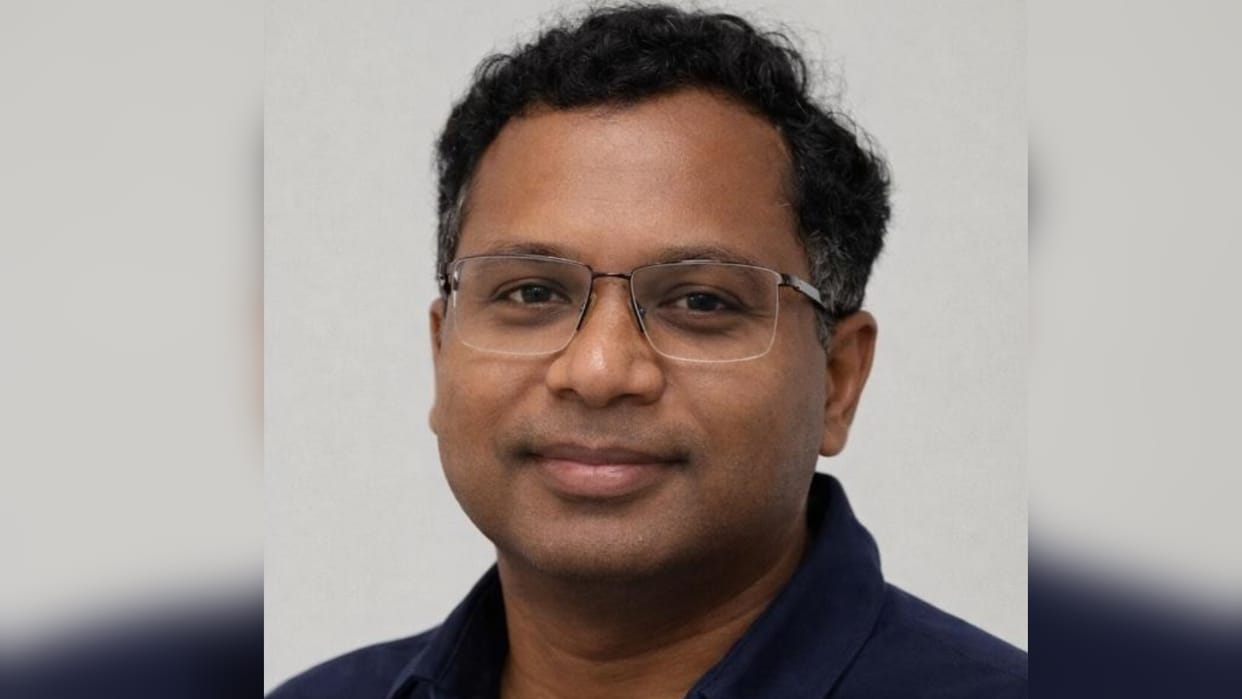 MNNIT professor dies during morning walk, everyone shocked