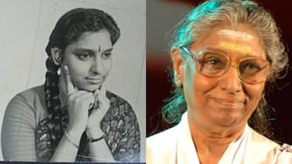S. Janaki funeral and Last Rites updates pm narendra modi condolences on Veteran Singer death
