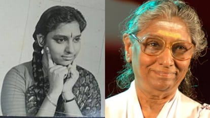 S. Janaki funeral and Last Rites updates pm narendra modi condolences on Veteran Singer death