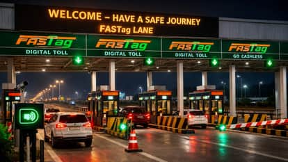 FASTag Not Working At Toll Plaza? NHAI Explains Why It Happens And When To Replace It