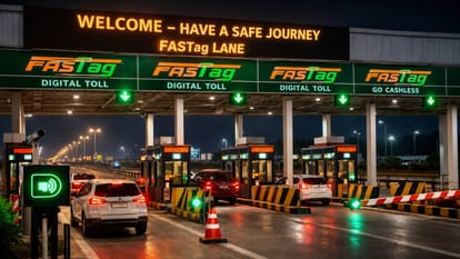 FASTag Not Working At Toll Plaza? NHAI Explains Why It Happens And When To Replace It