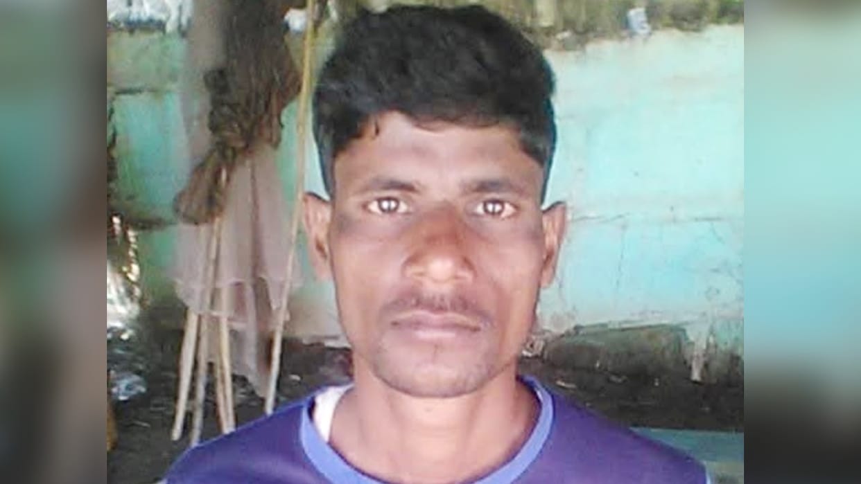father murders son and hides body in fodder in Lakhimpur kheri