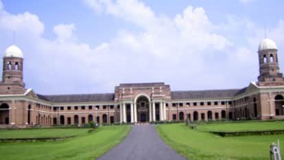 FRI Dehradun opens to tourists today entry fees hiked closed four months ago due to security concerns