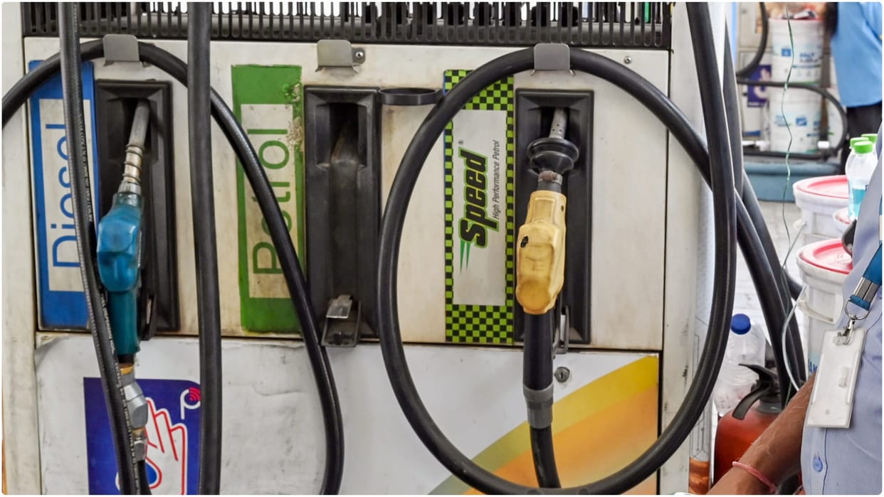 Fuel Price Hike Hits Industries Hard, rs200 Crore Monthly Burden on Meerut Businesses