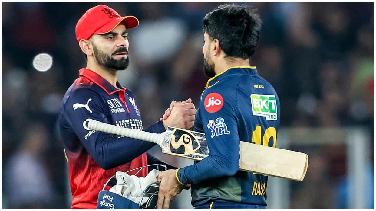 RCB vs GT IPL 2026 Play-off Live Streaming Telecast Channel: Where How to Watch Today IPL Match Online