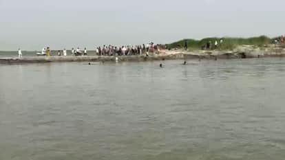 Nine Devotees Swept Away in the Ganges at Kachhla Ghat in Budaun