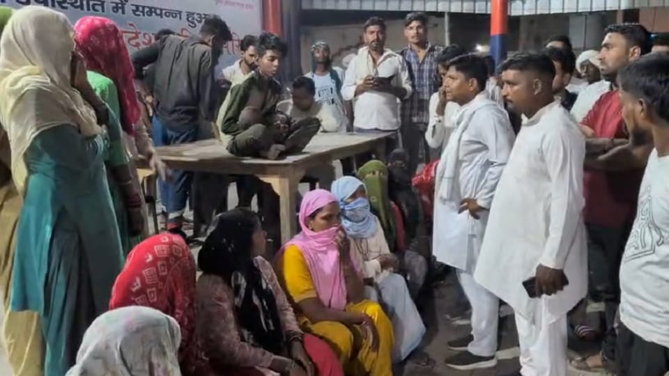 UP: Electrical mechanic beaten to death in Baghpat, called after cooler broke down again