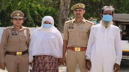 Murder of another husband: Wife hatched a conspiracy with her lover, made him unconscious and kill