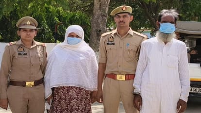 Murder of another husband: Wife hatched a conspiracy with her lover, made him unconscious and kill