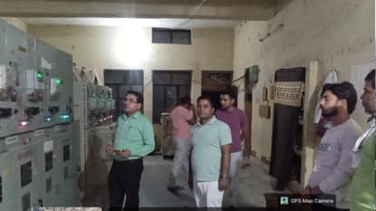 25,000 families suffering from power cuts during the scorching heat will get major relief in Gorakhpur