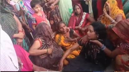 Three Children Drown While Bathing in Saryu River in Gorakhpur Siblings Die