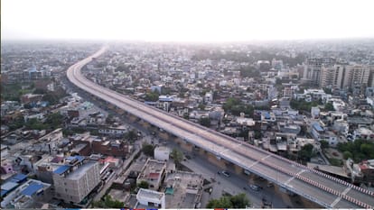 सिक्सलेन फ्लाईओवर