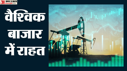Global Markets Rally and Oil Prices Tumble as US-Iran Peace Talks Progress
