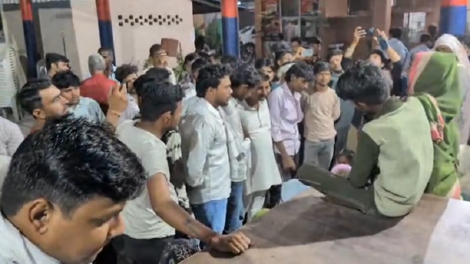 UP: Electrical mechanic beaten to death in Baghpat, called after cooler broke down again