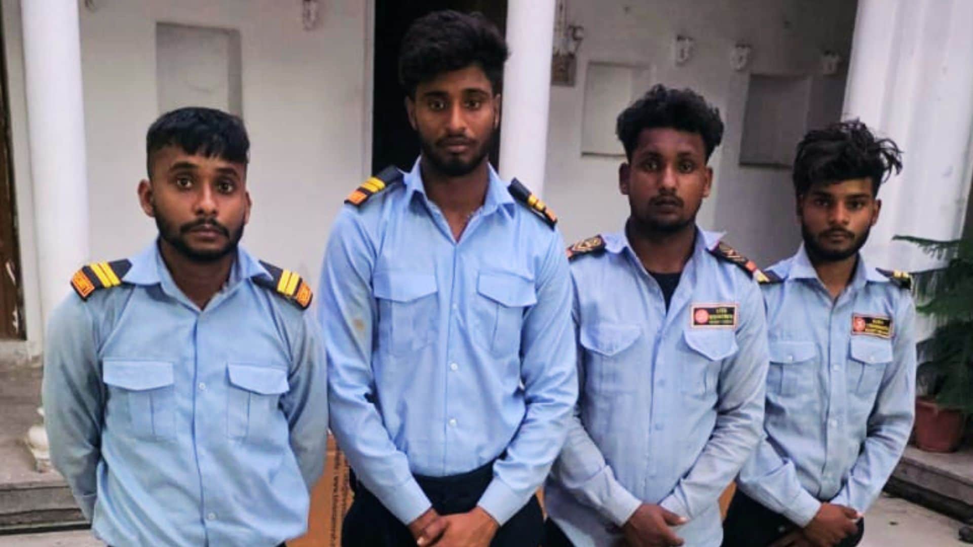 Murder of Youth Namo Ghat Security Tourist Spot Under Scrutiny Past Incidents Reported Five Arrested