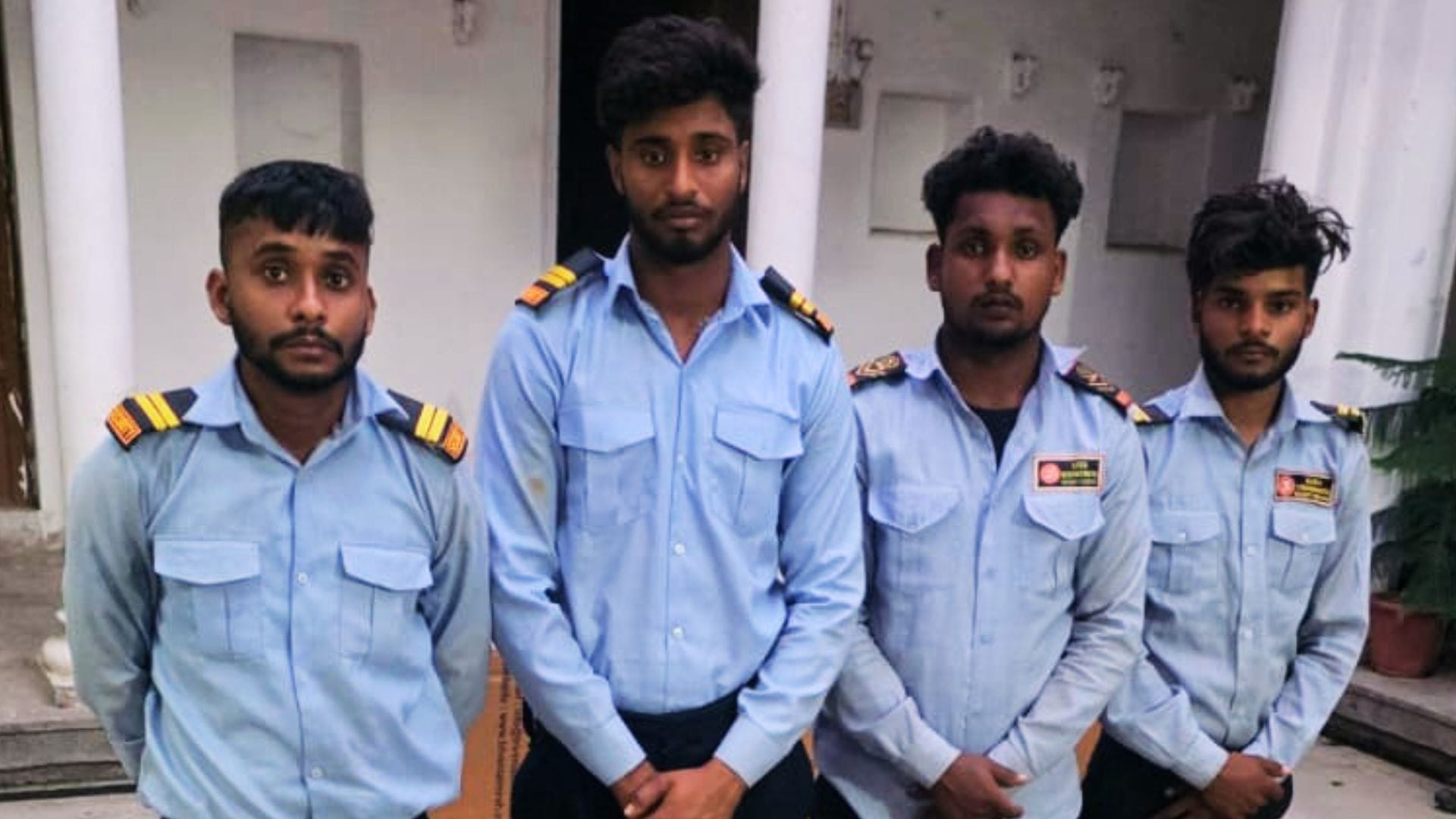 Murder of Youth Namo Ghat Security Tourist Spot Under Scrutiny Past Incidents Reported Five Arrested