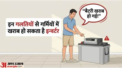 How To Take Care Of Inverter Battery Life In Summer Complete Maintenance Guide