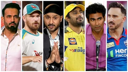 IPL 2026 Predictions Go Wrong as Most Expert-Picked Teams Crash Out Before Playoffs