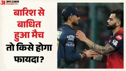 RCB vs GT Weather HPCA Stadium Chelian: Bengaluru vs Gujarat Pitch Report