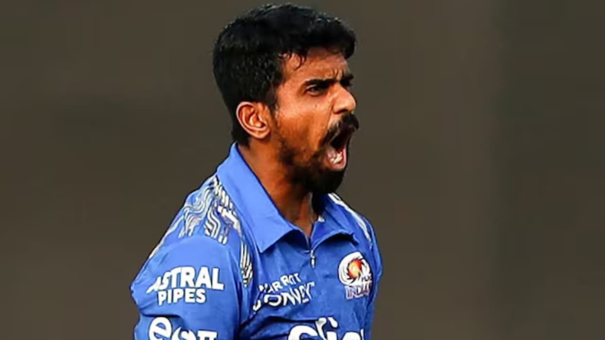 Indian leg spinner Murugan Ashwin announces retirement from domestic cricket and IPL know career