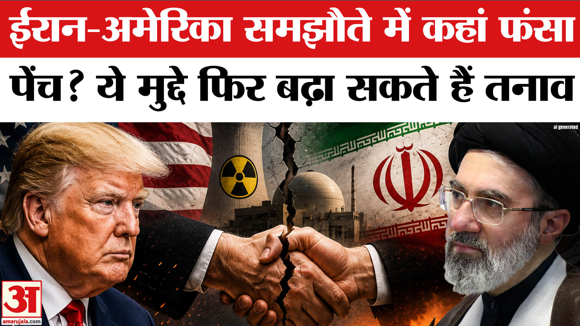 Iran War