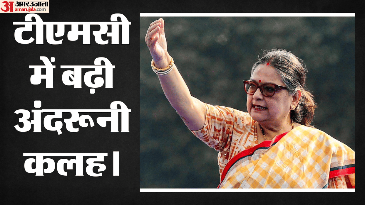 All is not well in TMC: Mamata Banerjee's close aide Kakoli Ghosh resigns as district president