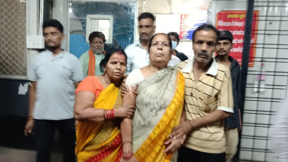 Father and Son Stabbed to Death in Kanpur After Bikes Collide