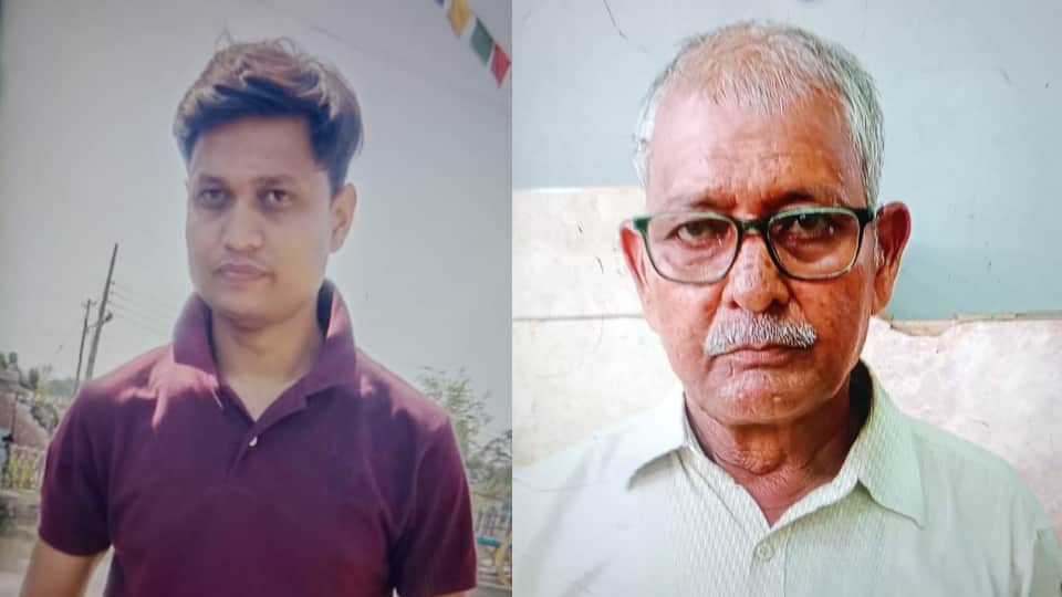 Double Murder in UP Road Rage Attackers Kept Beating Victims Near Police choky No One Stepped Forward to Help
