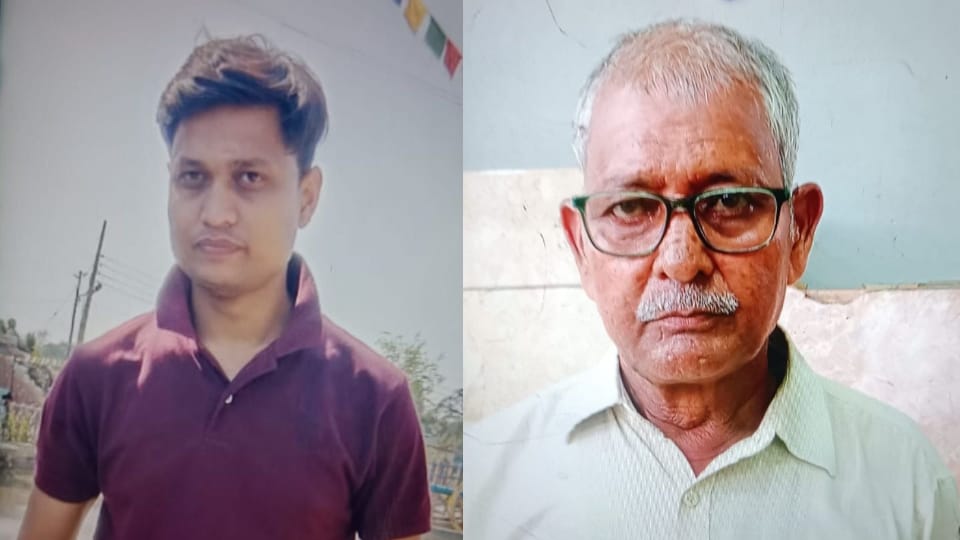 Double Murder in UP Road Rage Attackers Kept Beating Victims Near Police choky No One Stepped Forward to Help