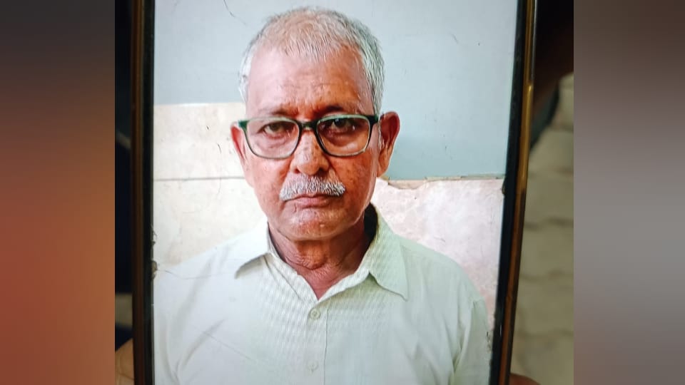 Father and Son Stabbed to Death in Kanpur After Bikes Collide