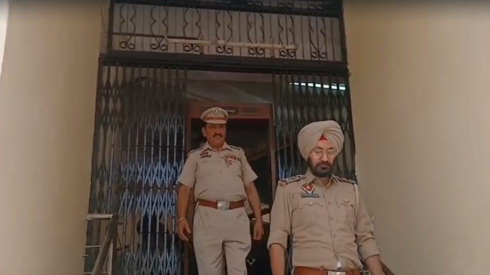 Threat to blow up private school Ludhiana via email sparks panic students sent home