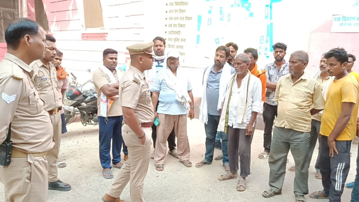 Murder of Youth Namo Ghat Security Tourist Spot Under Scrutiny Past Incidents Reported Five Arrested
