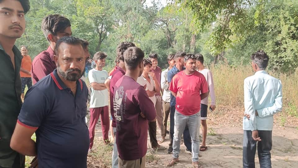Meerut: History-sheeter criminal with 38 cases out on parole, decomposed body found in government quarter