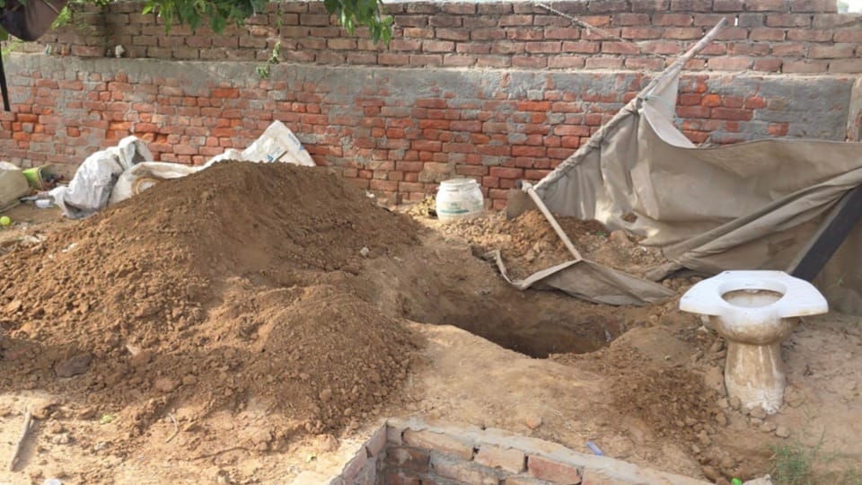 Husband kills his wife in Sonipat Haryana Crime News