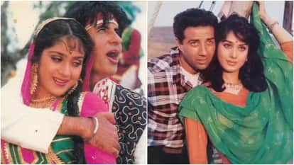 Meenakshi Seshadri Returns To India After 30 Years Urge For Work In Bollywood Says Want Impactful Roles