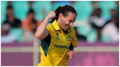 Megan Schutt Confirms 2026 Women’s T20 World Cup Will Be Her Final ICC Tournament