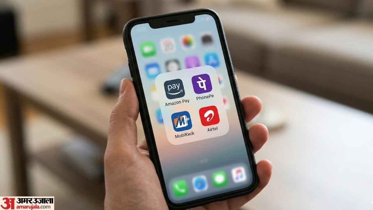 Phone Lost or Stolen Take These Immediate Steps to Protect Your Bank Account and UPI