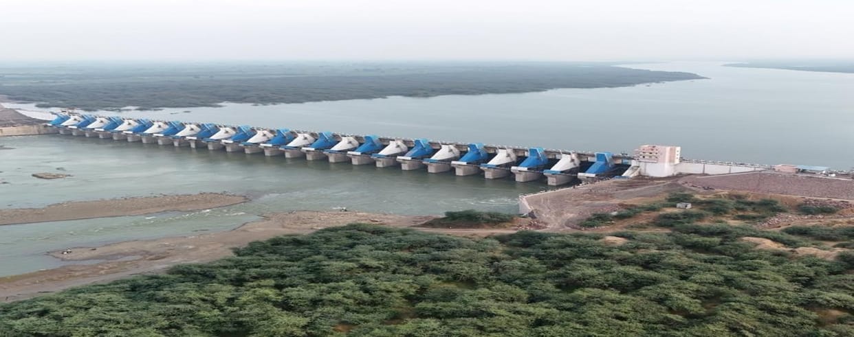 Key Construction Works Completed Under Rajasthan’s Ram Jal Setu Project