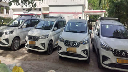 Expressway of Progress Turned into Smuggling Route: Large Quantities of Liquor Being Transported in Four Cars