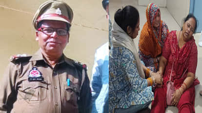 UP: Senior Clerk at District Jail Dies; Admitted to Hospital Due to Illness, Passes Away During Treatment