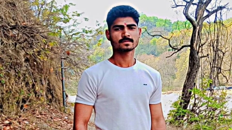 Moradabad Murder Mom and Lambu Killed My Dad Daughter Reveals Shocking Secret