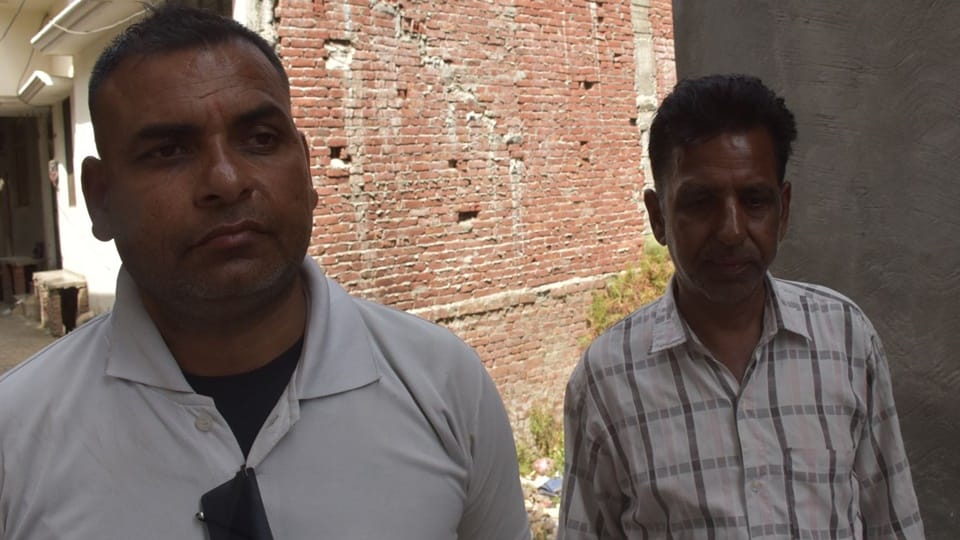Wife and Sister-in-Law Had Planned Pawan Killing a Week in Advance Another Husband Murdered in Moradabad UP