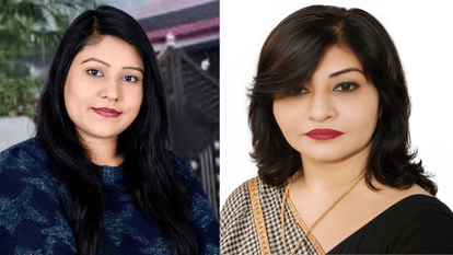 Indore News ATS Enters Honeytrap Case Seizes Reshu Chaudhary Mobile Before SIT Raid