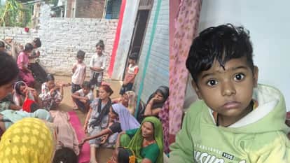 Seven-Year-Old Girl Dies After Being Struck by Car While Crossing Road in Gonda