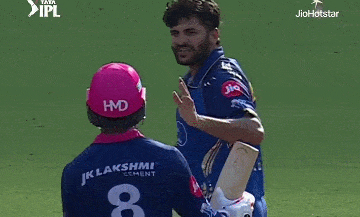 IPL 2026: Why Ravindra Jadeja Clashed With Shardul Thakur on Field? ‘Sir Jadeja’ Strong Reply to ‘Lord’ Video